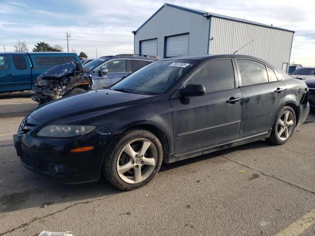 2006 Mazda Mazda6 i