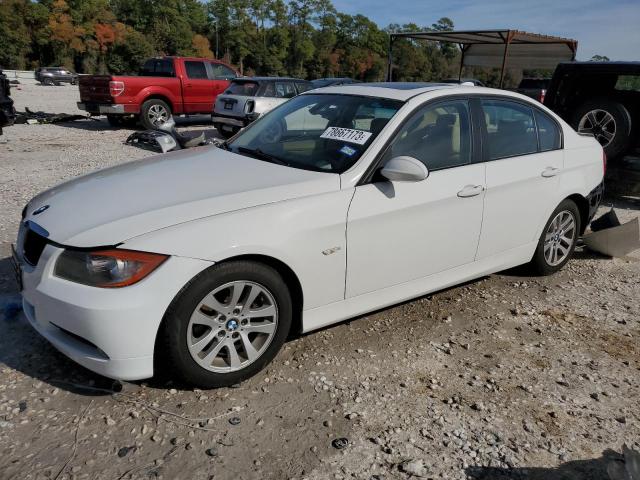 2007 BMW 3 Series 328i