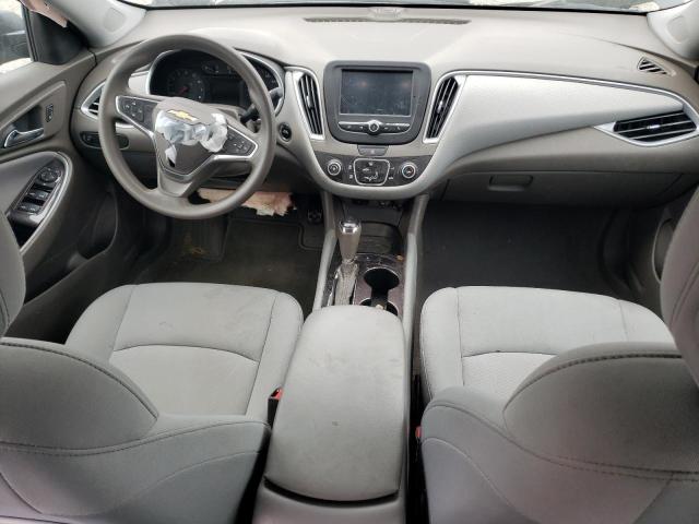 2018 CHEVROLET MALIBU LS - 1G1ZB5ST6JF181747