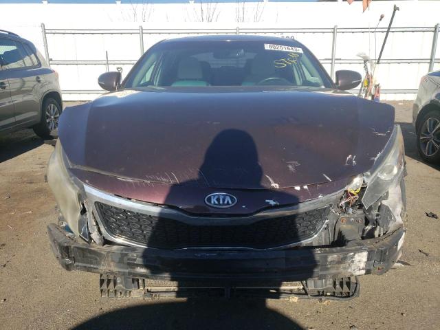 5XXGM4A72DG123485 | 2013 KIA optima lx