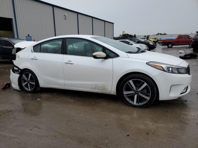 3KPFL4A81JE176416 | 2018 KIA FORTE EX