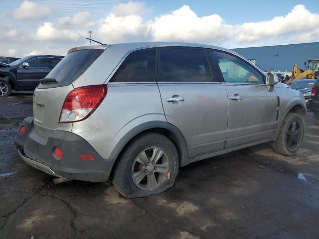 3GSCL33P38S657396 | 2008 Saturn vue xe