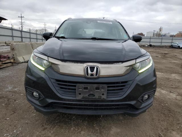 3CZRU6H53KM704234 | 2019 HONDA HR-V EX