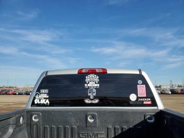 2016 GMC SIERRA 150 1GTN29EC2GZ103613