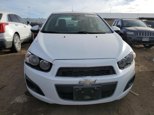 1G1JC5SH8C4139486 | 2012 Chevrolet sonic lt