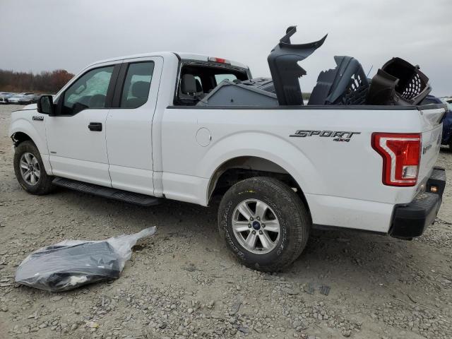 1FTEX1EP8FKF04340 | 2015 FORD F150 SUPER