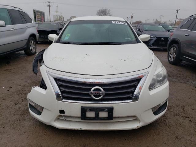 2015 Nissan Altima 2.5 VIN: 1N4AL3AP9FN908036 Lot: 82308113