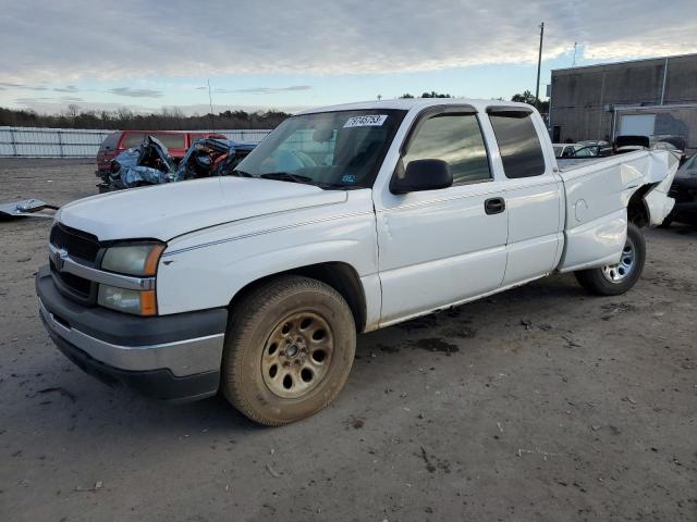 2005 Chevrolet C/K 1500 