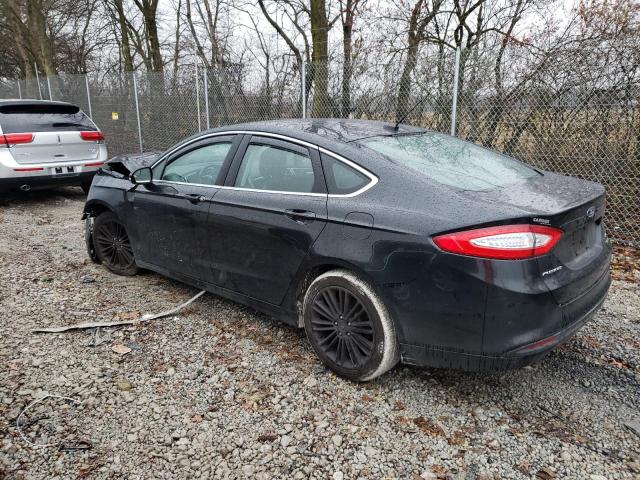 3FA6P0HD4ER183980 | 2014 FORD FUSION SE