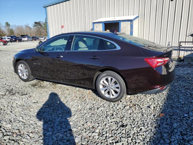 1G1ZD5ST4LF047137 | 2020 CHEVROLET MALIBU LT