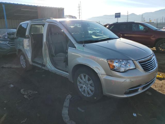 2C4RC1BG9ER454789 | 2014 CHRYSLER TOWN & COU