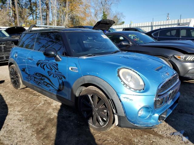 WMWXP7C54F2A37513 | 2015 MINI COOPER S