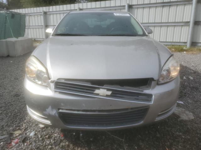 2G1WB58K989110126 | 2008 Chevrolet impala ls