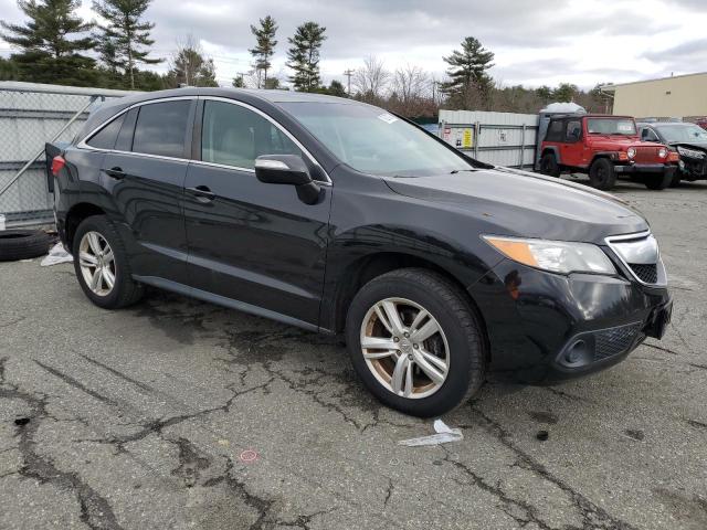 5J8TB4H31FL017606 | 2015 ACURA RDX