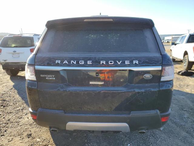 SALWR2KF1GA658114 | 2016 LAND ROVER RANGE ROVE