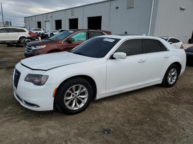 2015 Chrysler 300 Limited