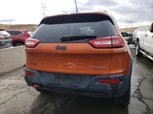 1C4PJMBB0EW215707 | 2014 JEEP CHEROKEE T