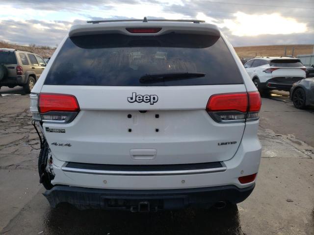 1C4RJFBG8EC324742 | 2014 JEEP GRAND CHER