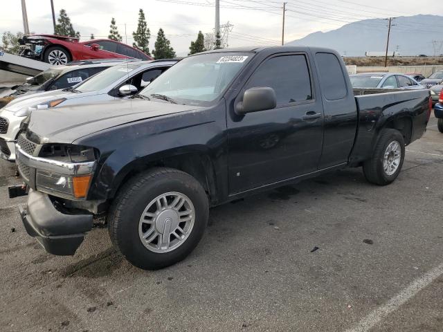 2006 Chevrolet Colorado 