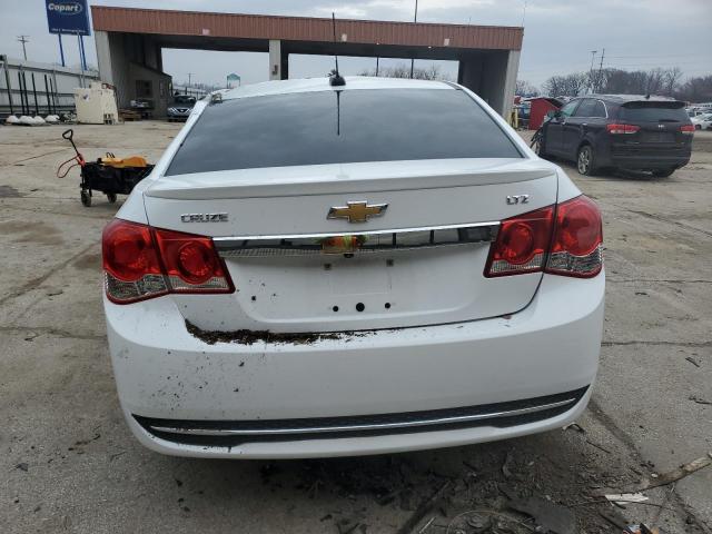 2015 CHEVROLET CRUZE LTZ - 1G1PG5SB2F7123829