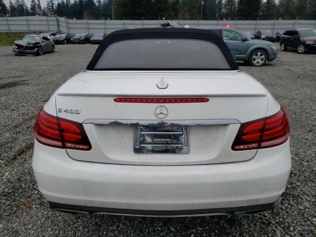 2016 MERCEDES-BENZ E 400 - WDDKK6FF7GF338140