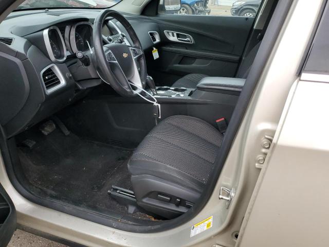 2GNALCEK0G1137551 | 2016 CHEVROLET EQUINOX LT