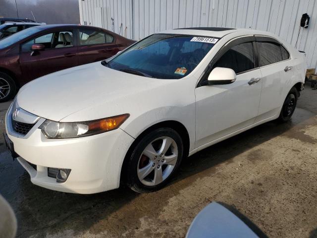 2010 Acura TSX 