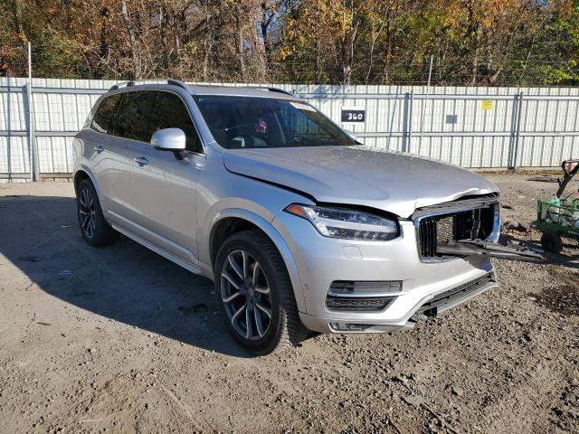 YV4A22PK7J1206569 2018 VOLVO XC90, photo no. 4