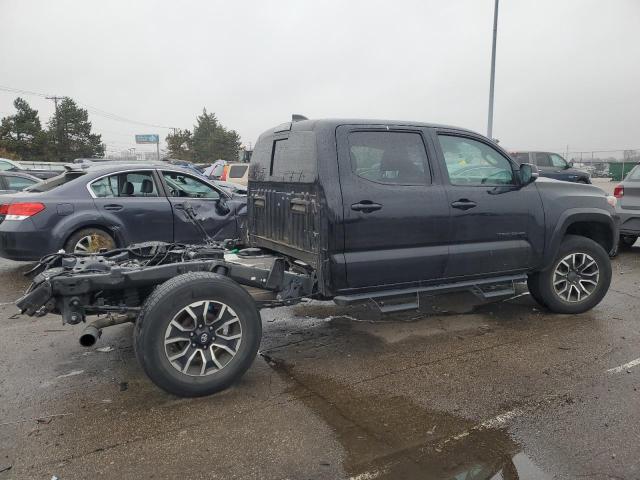 3TMDZ5BNXLM084682 | 2020 TOYOTA TACOMA DOU