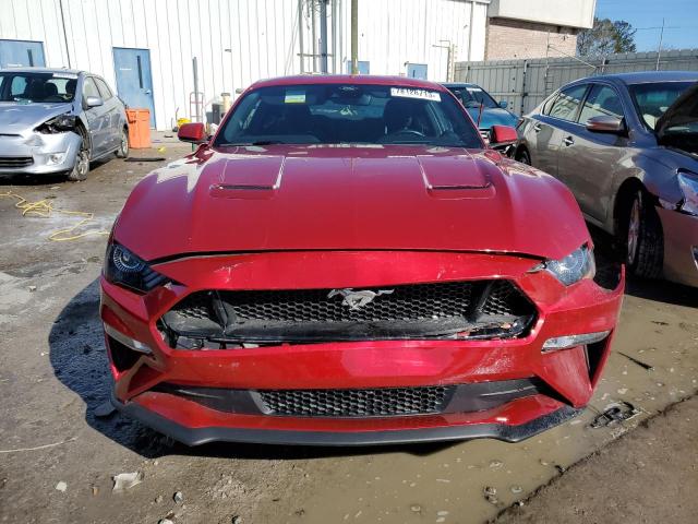 1FA6P8CF7M5148438 2021 FORD MUSTANG, photo no. 5