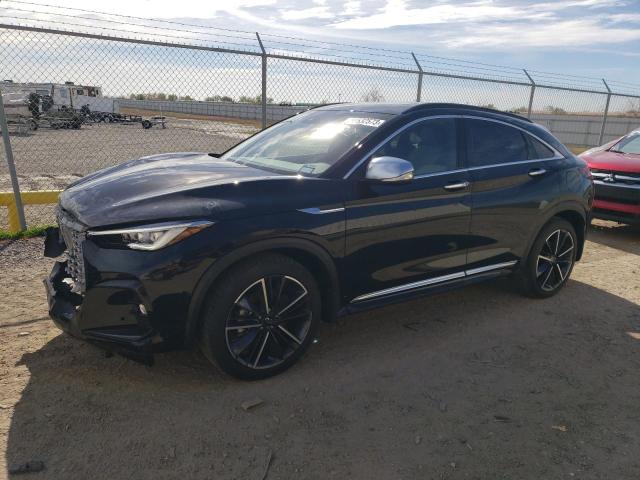 2023 INFINITI QX55 ESSENTIAL