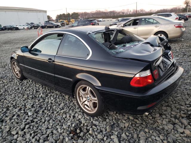 WBABD534X5PL16462 2005 BMW 330 Ci