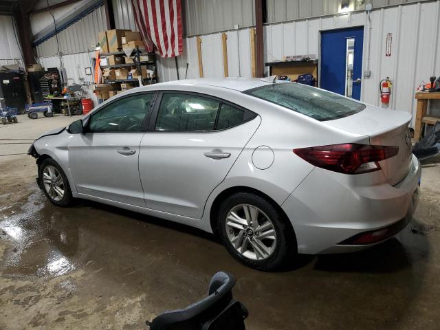 5NPD84LF1KH485174 | 2019 HYUNDAI ELANTRA SE