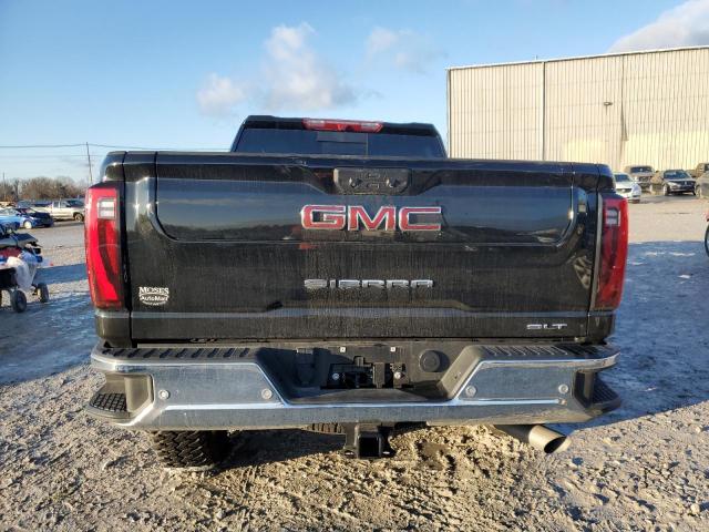 1GT49NE79RF127964 | 2024 GMC SIERRA K25