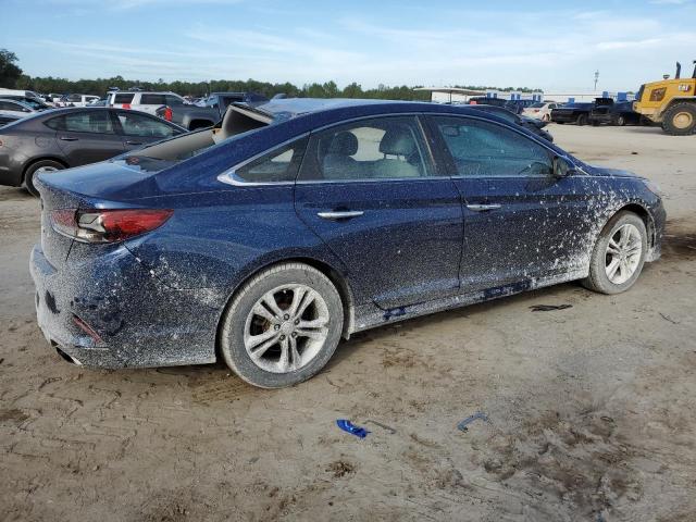 2018 HYUNDAI SONATA SPO 5NPE34AF9JH640543