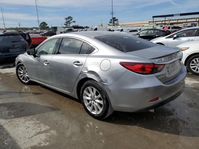 JM1GJ1U52F1205555 | 2015 MAZDA 6 SPORT