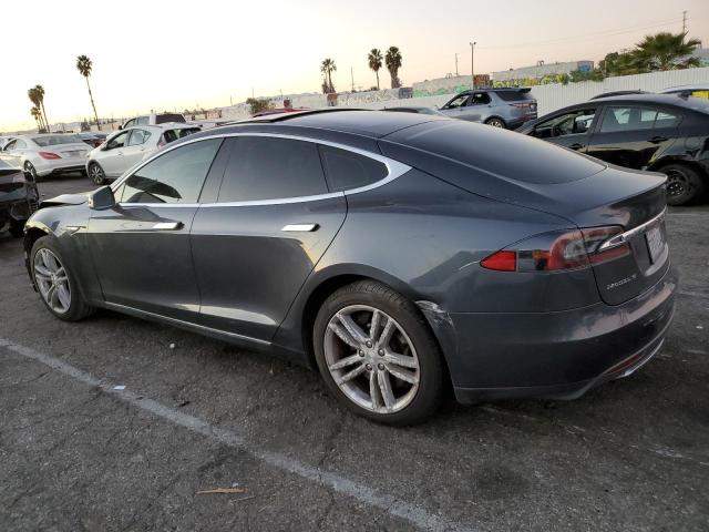 5YJSA1E11FF113821 | 2015 Tesla model s