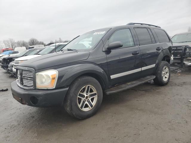 2006 Dodge Durango SXT