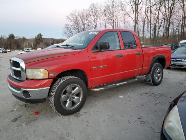 2005 Dodge Ram 1500 ST