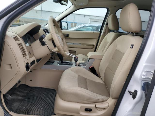 1FMCU93168KA98649 2008 Ford Escape Xlt