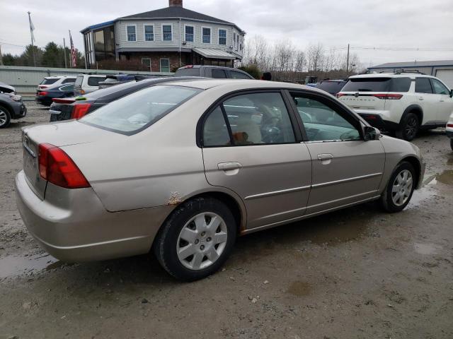 2HGES26702H599482 | 2002 Honda civic ex