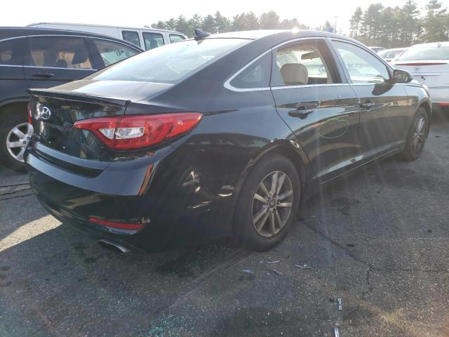 5NPE24AF1FH123120 | 2015 HYUNDAI SONATA SE