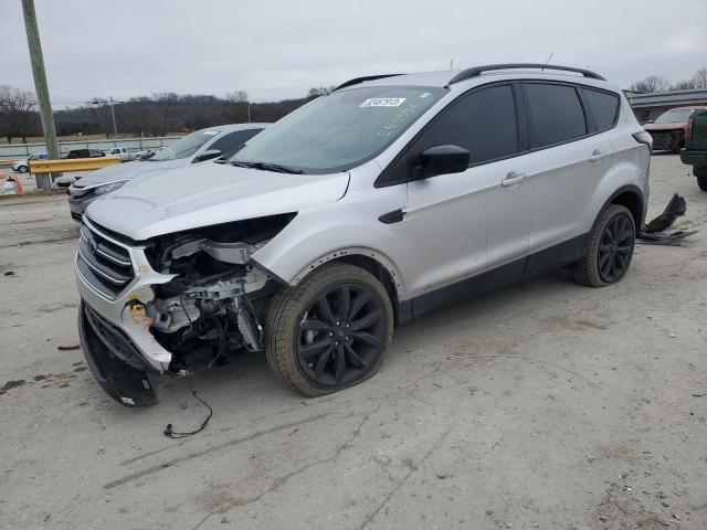 2017 FORD ESCAPE SE 1FMCU0GD7HUE43336