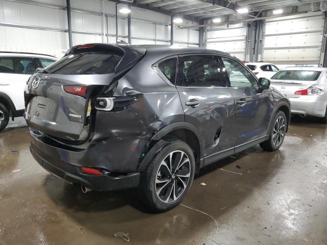 JM3KFBEM1N0540762 | 2022 MAZDA CX-5 PREMI