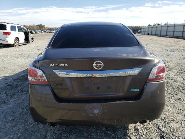 1N4AL3AP2EC285773 | 2014 NISSAN ALTIMA 2.5