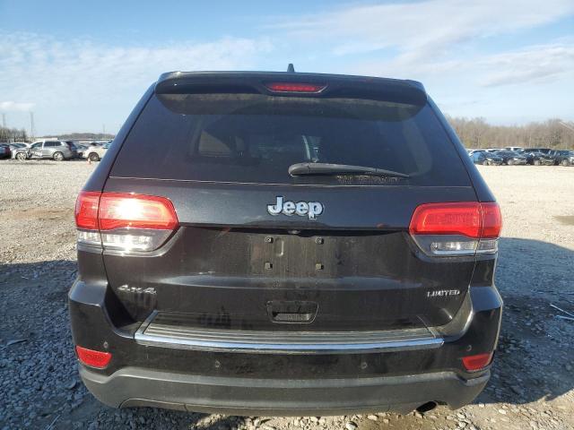 1C4RJFBGXFC886871 | 2015 JEEP GRAND CHER