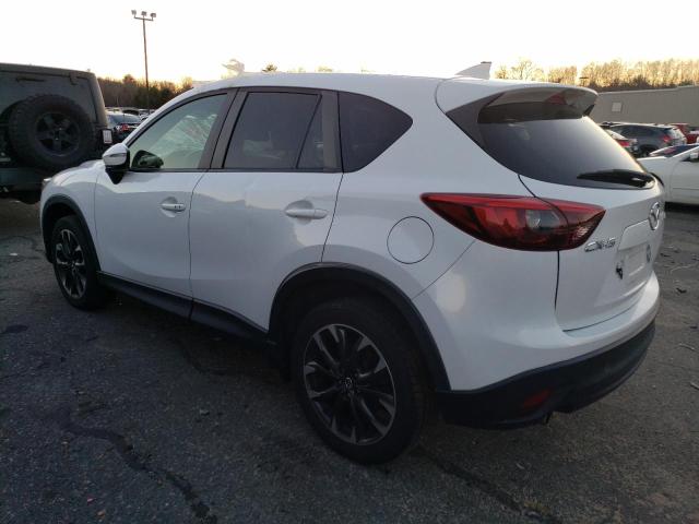 JM3KE2DY7G0703747 | 2016 MAZDA CX-5 GT