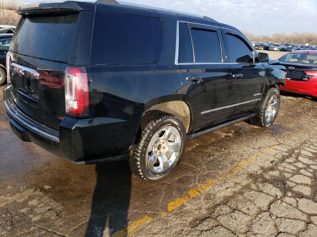 1GKS2CKJ4FR553026 | 2015 GMC YUKON DENA