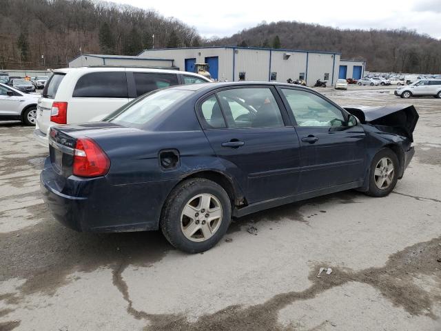 2005 Chevrolet Malibu Ls VIN: 1G1ZT52865F334481 Lot: 38397274