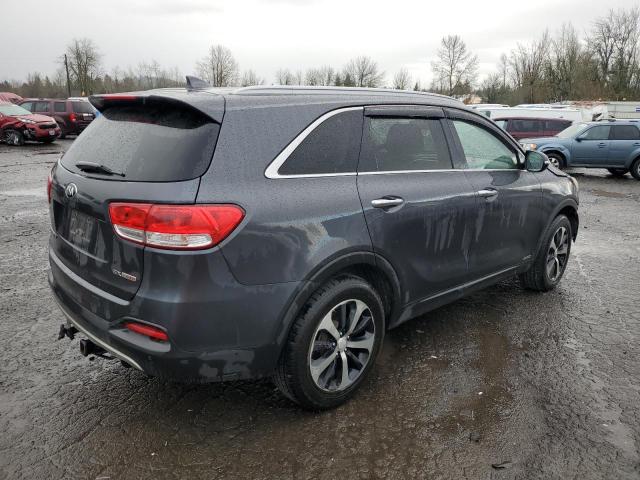 5XYPHDA1XGG049913 | 2016 KIA SORENTO EX